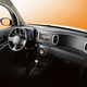 Illustration for article titled 2009 Nissan Cube Revealed